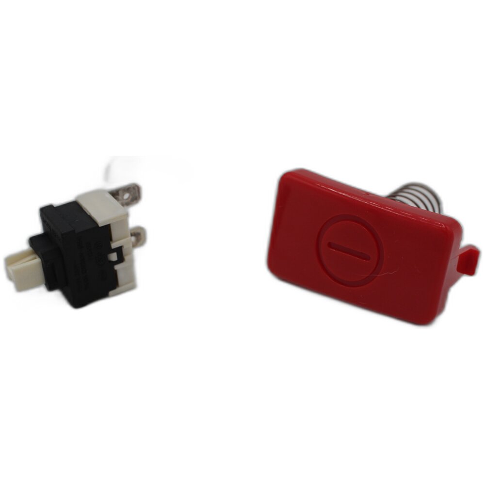 Switch Assy Onoff Wcvr Sprg