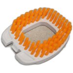 Scrubber Orange Bissell repair part number: 1609526 — part 8 thumbnail