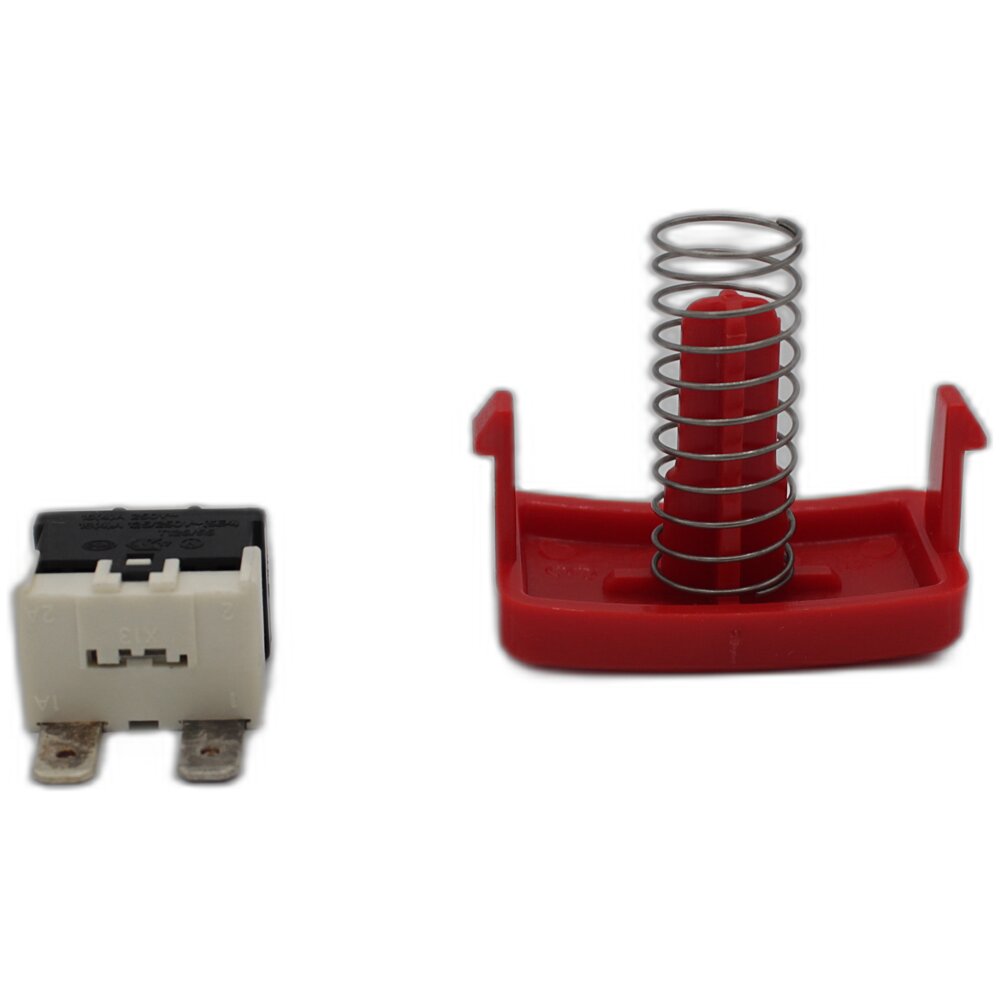 Switch Assy Onoff Wcvr Sprg - Image 2