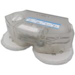 Assy Wet Tank and Rotating Pads and Cap P3011 RWET REPL Bissell repair part num… — part 1 thumbnail
