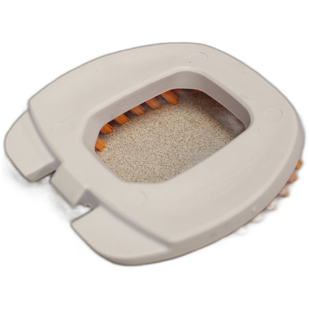 Scrubber Orange Bissell repair part number: 1609526 - Image 2