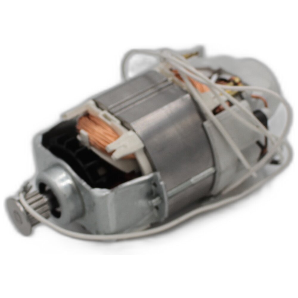 Genuine Miele AC motor 120V - Image 2