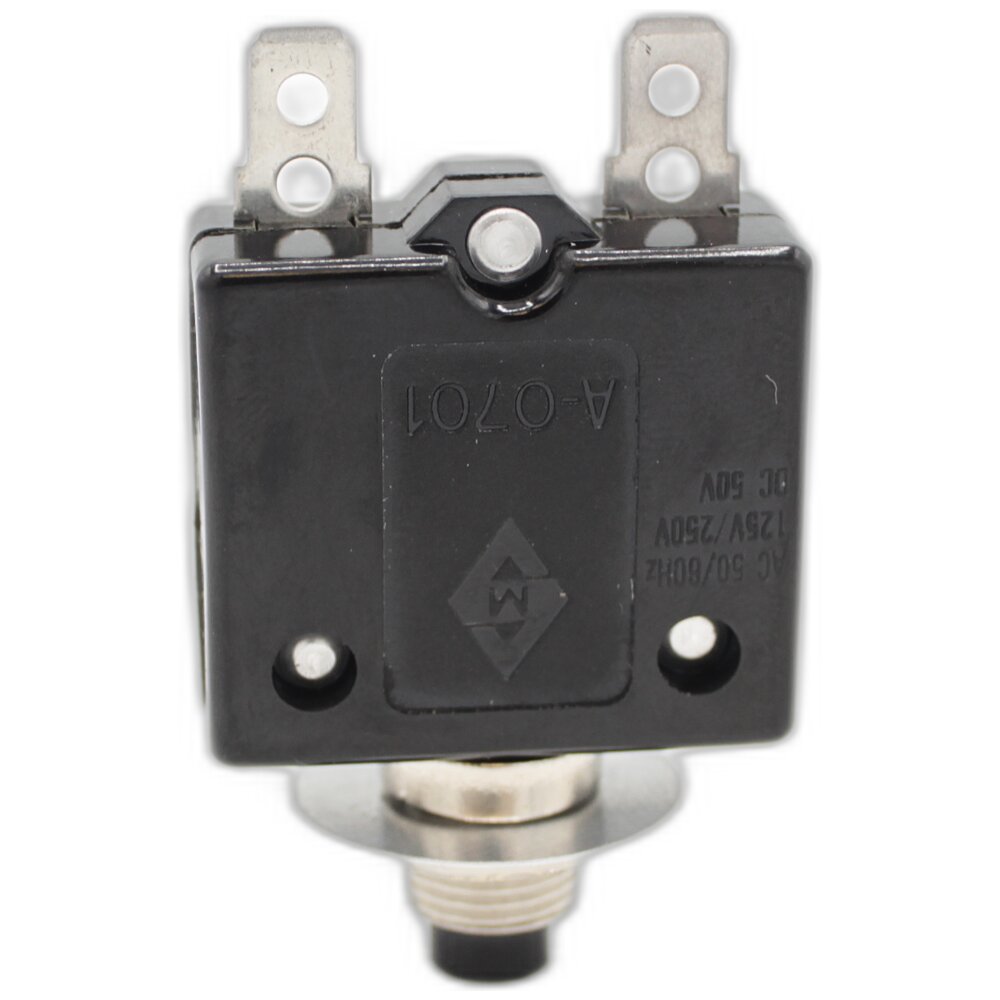 Miniature Circuit Breaker / Overload Protector 20 AMP - Image 3