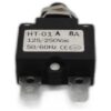 Miniature Circuit Breaker / Overload Protector