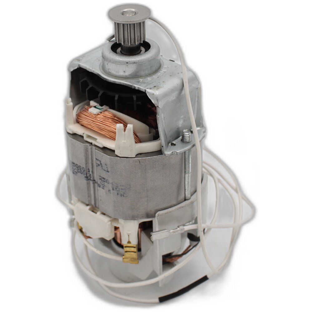 Genuine Miele AC motor 120V - Image 3