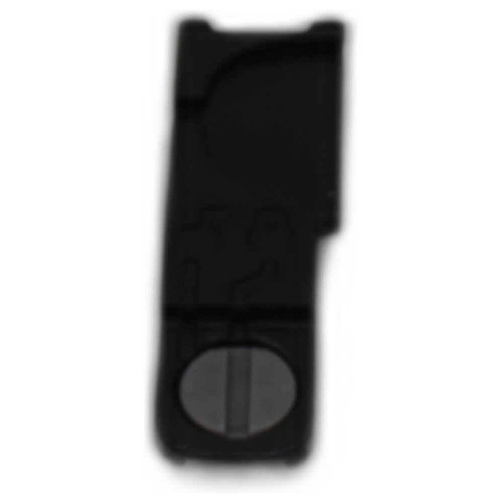 Clip Pet Hair Eraser Cordless Hand Vacuum Bissell repair part number: 1608657 - Image 3
