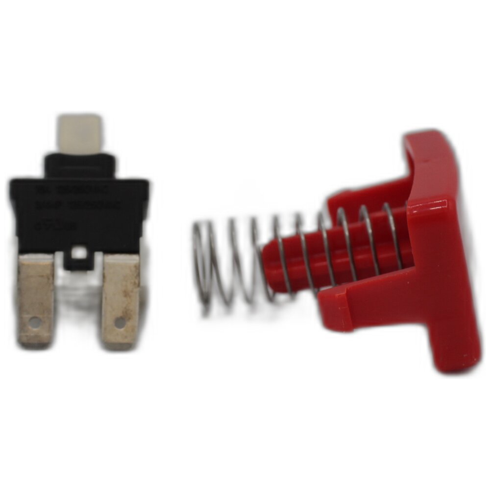 Switch Assy Onoff Wcvr Sprg - Image 3
