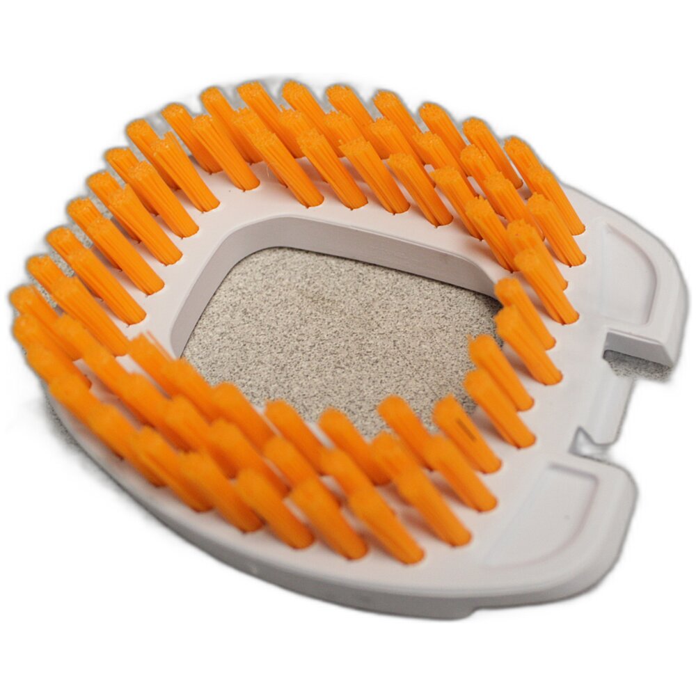 Scrubber Orange Bissell repair part number: 1609526 - Image 4