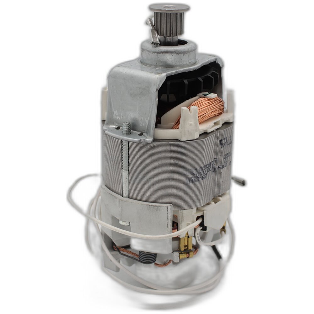 Genuine Miele AC motor 120V - Image 4