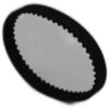 Cogged belt for Hoover All Terrain and others UH77200V, UH77200VFD, UH77210V