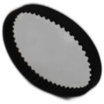 Cogged belt for Hoover All Terrain and others UH77200V, UH77200VFD, UH77210V — part xx thumbnail