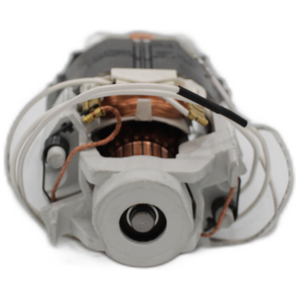 Genuine Miele AC motor 120V - Image 5