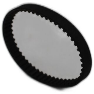 Cogged belt for Hoover All Terrain and others UH77200V, UH77200VFD, UH77210V