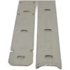 Blade, Squeegee Set Oil Resistant Microburst