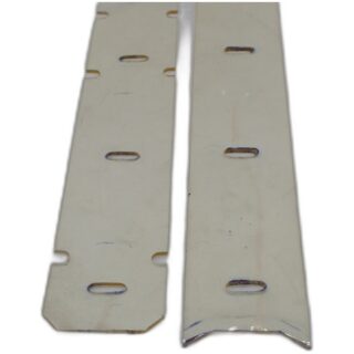 Blade, Squeegee Set Oil Resistant Microburst