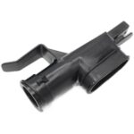 Reconditioned Connector, Bag/Handle for classic XL style screw in type and modern commercial Oreck