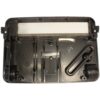 Certified Reconditioned Bottom Plate-Oreck Uprights for classic oreck XL style and modern commercial Oreck