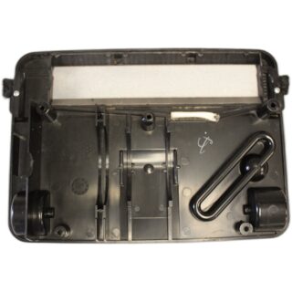 Certified Reconditioned Bottom Plate-Oreck Uprights for classic oreck XL style and modern commercial Oreck