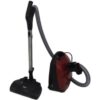 Factory Reconditioned Miele Classic C1 HomeCare Autumn Red