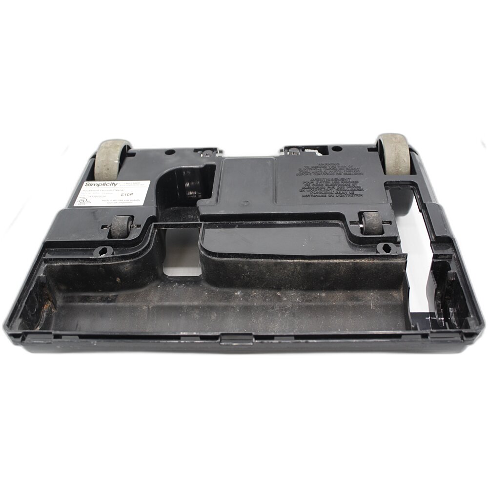 Reconditioned Basetray Assembly M500 S10 R10 - Image 6
