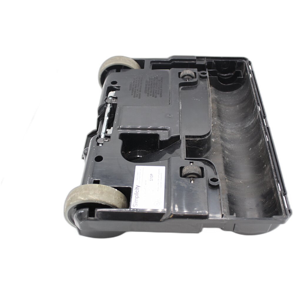 Reconditioned Basetray Assembly M500 S10 R10 - Image 4