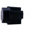Inside Pole End, Long Wedge