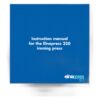 Instruction Manual Ep320
