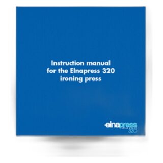 Instruction Manual Ep320