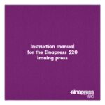 Instruction Manual Ep520 — part 3 thumbnail
