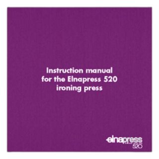 Instruction Manual Ep520
