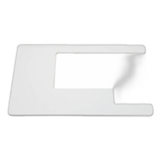 Janome Elna Insert Plate C