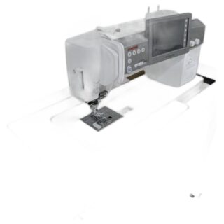 Janome Elna Insert Plate K