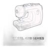 Instruction Book For 4045