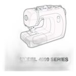 Instruction Book For 4045 — part 17 thumbnail
