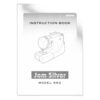 Instruction Book For 662