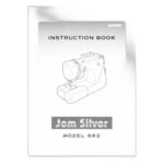 Instruction Book For 662 — part 11 thumbnail