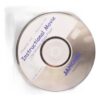 Instruction Cd For Mc300E