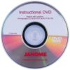 Instruction Dvd