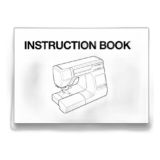 Instruction Book