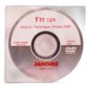 Instructional Dvd
