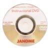 Instructional Dvd