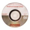 Instructional Dvd
