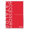 Janome Elna Janome Accessories Catalog