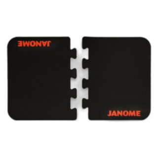 Janome Elna Janome Interlocking 2Pc Mat