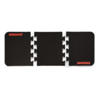 Janome Elna Janome Interlocking 3Pc Mat