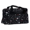 Janome Elna Janome Pattern Fabric Tote