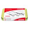 Janome Elna Janome Scissor Set