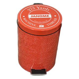 Janome Elna Janome Trash Bin (4 Per Bx)