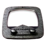 Janome Hat Hoop(140Mm X 140Mm) — part 8 thumbnail