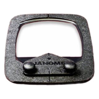 Janome Hat Hoop(140Mm X 140Mm)